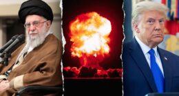 Trump demands do-or-die nuclear talks with Iran. Who has the leverage?