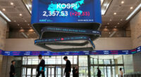 Trump reciprocal tariffs: Global markets react to new increase on goods