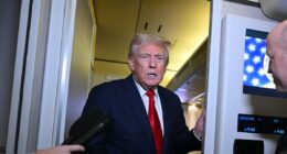 Trump says he's prepping for 'war' with China as he takes HUGE economic gamble angering Xi Jinping