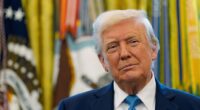 Trump wins victory over businesses trying to stop tariffs