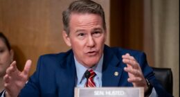 US Sen. Jon Husted opens four new Ohio offices