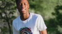US tourist Dinari McAlmont’s cause of death revealed after his ‘unrecognizable’ body found on stretch of beach