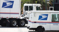 USPS faces Supreme Court grilling after customers left without meds as workers ‘refused to deliver mail’