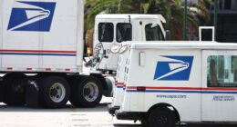 USPS faces Supreme Court grilling after customers left without meds as workers ‘refused to deliver mail’