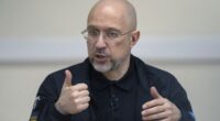 Ukraine says it's ready to sign key rare-minerals deal sought by US