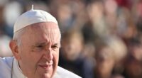 Vatican pays tribute to a life ‘dedicated to service’ as Pope Francis dies aged 88 a day after final appearance