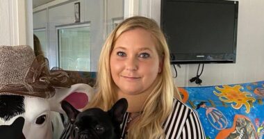 Virginia Giuffre Was Under 'Pressure' Before Her Death By Suicide, Fellow Sex Trafficking Survivor Claims