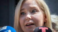 Virginia Giuffre, who accused Britain's Prince Andrew in Jeffrey Epstein sex trafficking scandal, has died
