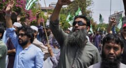 Visas cancelled in dramatic India-Pakistan escalation after deadly attack