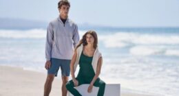 Vuori to open first Ohio store at Eton Chagrin Boulevard in Woodmere this fall