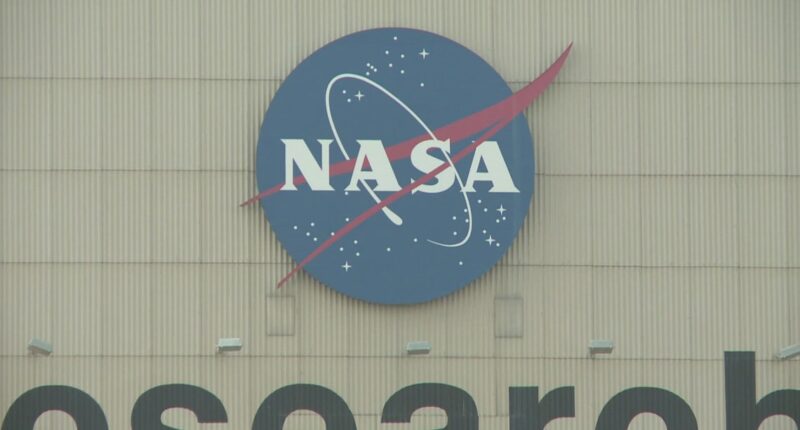 WATCH LIVE | The push to bring NASA's new headquarters to Cleveland: Ohio Gov. Mike DeWine, Sen. Jon Husted among leaders hosting press conference