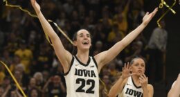 WNBA Star Caitlin Clark Doubles Down on Her White ‘Privilege’