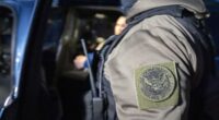 Weird: New Mexico Judge Resigns After Homeland Security Finds Tren De Aragua Member at His Residence