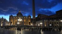 Who will be the next pope after Pope Francis?