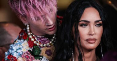 Why Megan Fox and Machine Gun Kelly Shouldn't Get Back Together After Daughter's Birth