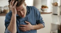 Why heart attacks are striking young people - and surprising connection to a pandemic drug rule