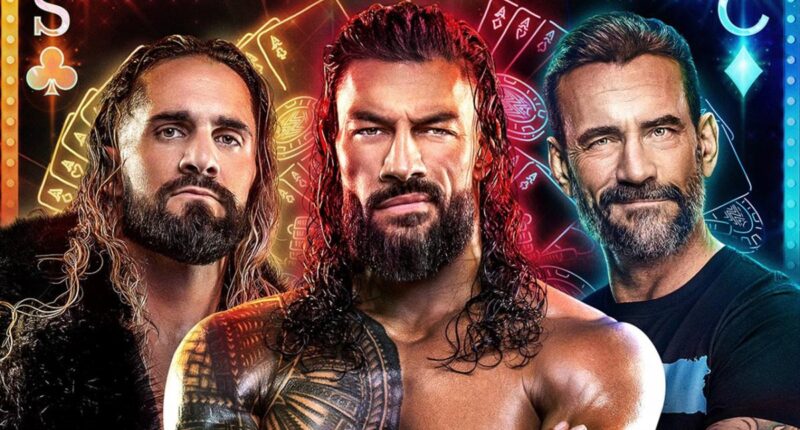 Will WrestleMania 41 Be on Netflix?