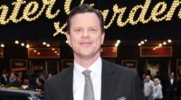 Willie Geist Says His Kids Are 'Not Aware' of His New 'TV Boyfriend' Status