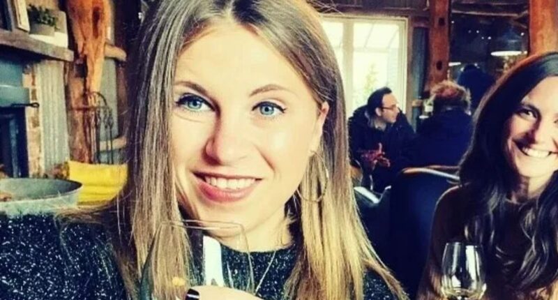Witnesses reveal moment they heard screams after Brit woman fatally ran through glass door & boyfriend pleaded for help