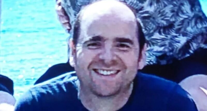 Worried pals reveal how missing Brit Jason Taylor mysteriously vanished in airport on way home from Benidorm stag do