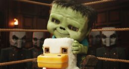 ‘A Minecraft Movie’ Sets Immersive Sing-Along and Meme-Along Block Party Screenings