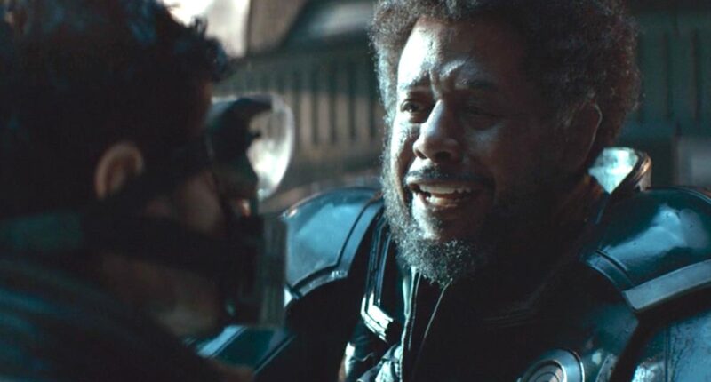 ‘Andor’ Marries Star Wars With Shakespeare With Forest Whitaker’s Incendiary Ode to Rhydonium: “Revolution is Not For the Sane!”