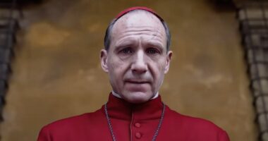 ‘Conclave’ Viewership Soars After Pope Francis’ Death, Up 283% to Nearly 7 Million Minutes Watched