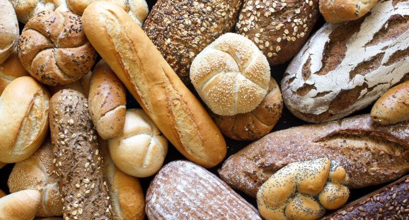 ‘Contaminated’ bread sold in 6 states urgently recalled due to glass shards that can ‘slice through mouth and throat’