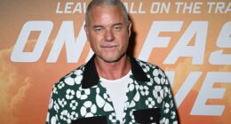 ‘Euphoria’ Star Eric Dane Plans To Continue Working After ALS Diagnosis