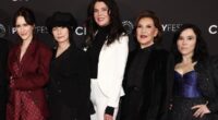 ‘Gilmore Girls’ Creator Amy Sherman-Palladino On The Potential For Reviving The Series: “Never Say Never”