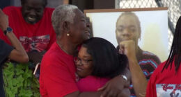 ‘Life is life:’ Vigil held in Orlando for man shot and killed in Magic Mall parking lot