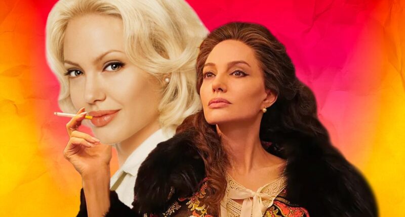 ‘Life, or Something Like It’ Ascends Into The Netflix Top 10, Proving That Normies Still Yearn For Prime Angelina Jolie
