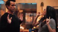 ‘Mythic Quest’ Straight Up ERASED The Controversial Poppy and Ian Kiss From Newly Posted Apple TV+ Series Finale (!!!)