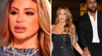‘Real Housewives Of Miami’ Season 7 Trailer: Larsa Pippen Claims Marcus Jordan Was Sending Her “Threatening” Text Messages Before They Broke Up