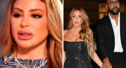 ‘Real Housewives Of Miami’ Season 7 Trailer: Larsa Pippen Claims Marcus Jordan Was Sending Her “Threatening” Text Messages Before They Broke Up