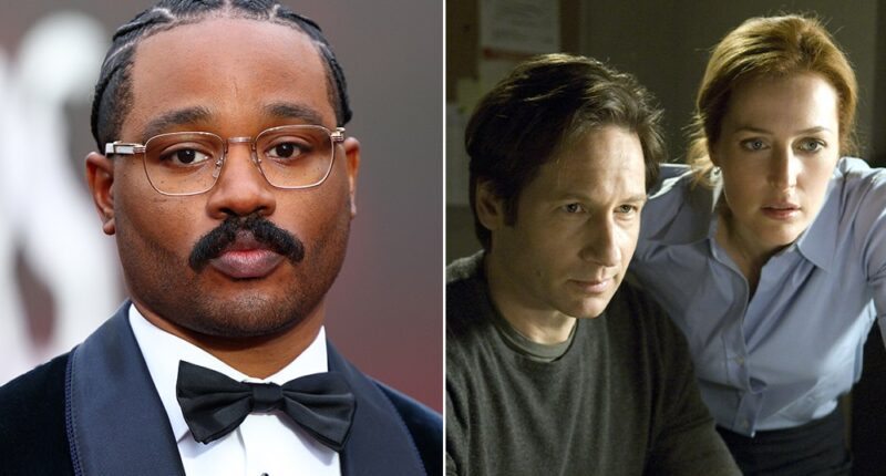 ‘Sinners’ Director Ryan Coogler Teases ‘X-Files’ Series Reboot, Confirms He’s Spoken With Original Star Gillian Anderson