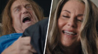 ‘The Righteous Gemstones’ Just Had John Goodman And Megan Mullally [CENSORED] And It Was Truly A Sight To See