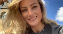 'A truly extraordinary person' : Parents of tragic skydiver Jade Damarell pay tribute to 'beloved daughter' and urge anyone 'struggling' to seek help amid fears death was 'deliberate act'
