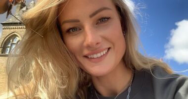 'A truly extraordinary person' : Parents of tragic skydiver Jade Damarell pay tribute to 'beloved daughter' and urge anyone 'struggling' to seek help amid fears death was 'deliberate act'