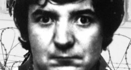 'Beast of Birkenhead' Peter Sullivan has conviction quashed over new DNA evidence after spending 38 years in jail for murder of florist Diane Sindall - in UK's longest miscarriage of justice
