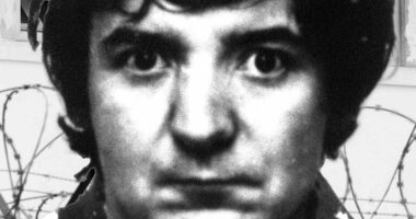 'Beast of Birkenhead' Peter Sullivan has conviction quashed over new DNA evidence after spending 38 years in jail for murder of florist Diane Sindall - in UK's longest miscarriage of justice