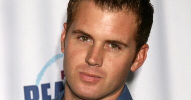 'Big Brother' Star Memphis Garrett Arrested For Allegedly Embezzling $55,000 In Taxes