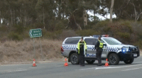 'Carnage': Highway to stay closed overnight after five-vehicle smash kills three