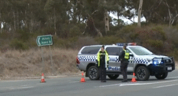 'Carnage': Highway to stay closed overnight after five-vehicle smash kills three