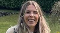 'Ditsy' 31 year-old killed by young-onset dementia that robbed her ability to speak, swallow and walk - the early signs were subtle