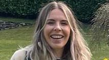 'Ditsy' 31 year-old killed by young-onset dementia that robbed her ability to speak, swallow and walk - the early signs were subtle