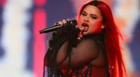 'Eurovision needs an 18+ rating now!' Disgruntled fans say contest is no longer 'family-friendly' after raunchy performances from the likes of Finland and Malta (and they were the toned-down versions!)