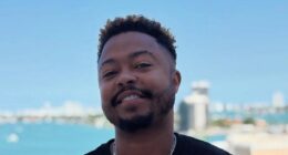 'Floribama Shore' Star Kirk Medas Dies At 33 Shortly After Co-Stars Ask Fans For Donations