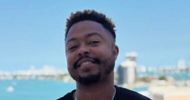 'Floribama Shore' Star Kirk Medas Dies At 33 Shortly After Co-Stars Ask Fans For Donations