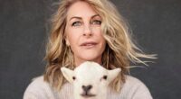 'It was personal. I don't like antagonistic behaviour.' Jeremy Clarkson's girlfriend Lisa Hogan reveals her agonies at Diddly Squat as questions mount over why Jezza STILL hasn't proposed after nine years together